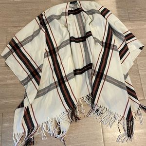 Forever 21 wrap/cover up